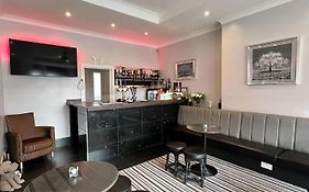 Tudor Rose